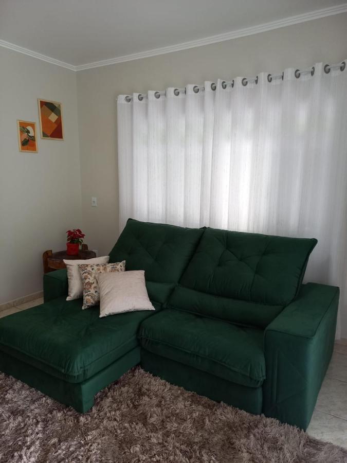 Recanto Wunderwald Casa Pomerode Dış mekan fotoğraf