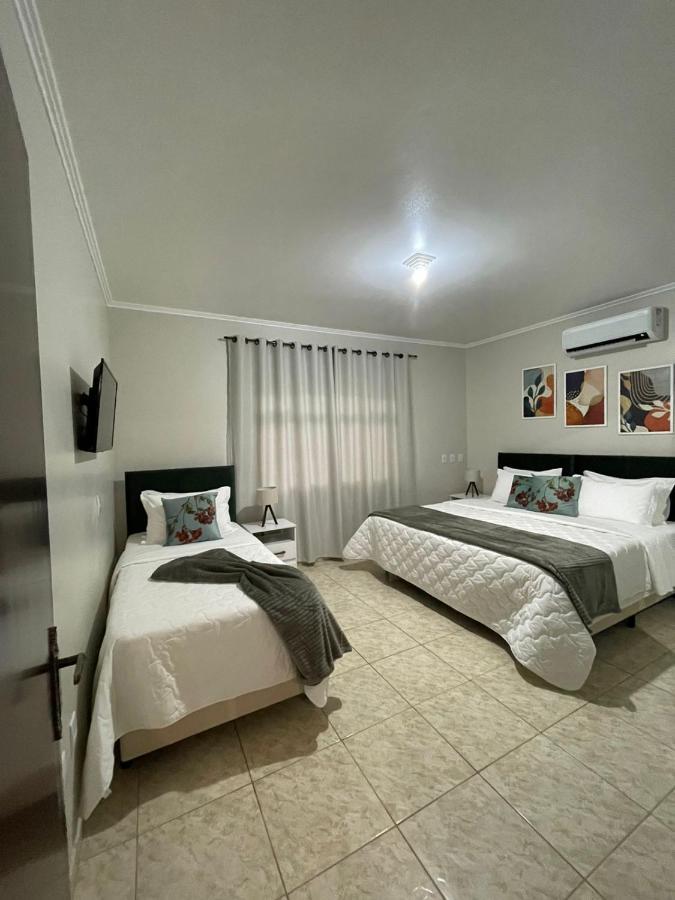 Recanto Wunderwald Casa Pomerode Dış mekan fotoğraf