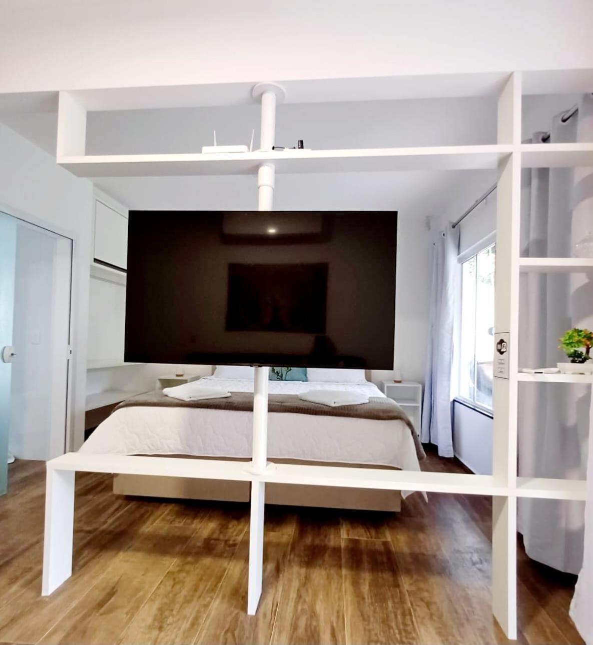 Recanto Wunderwald Casa Pomerode Dış mekan fotoğraf